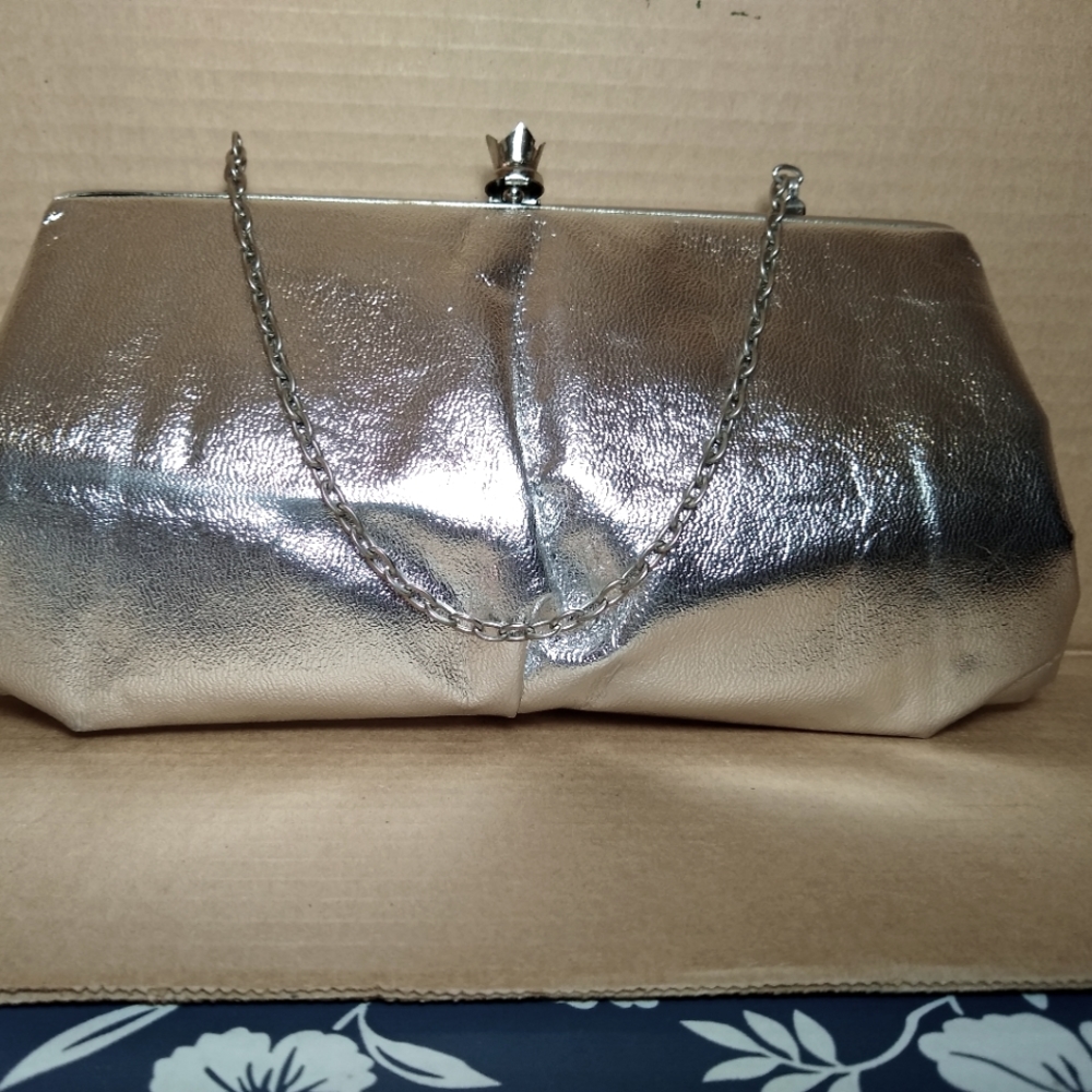 Vintage Evening Purse